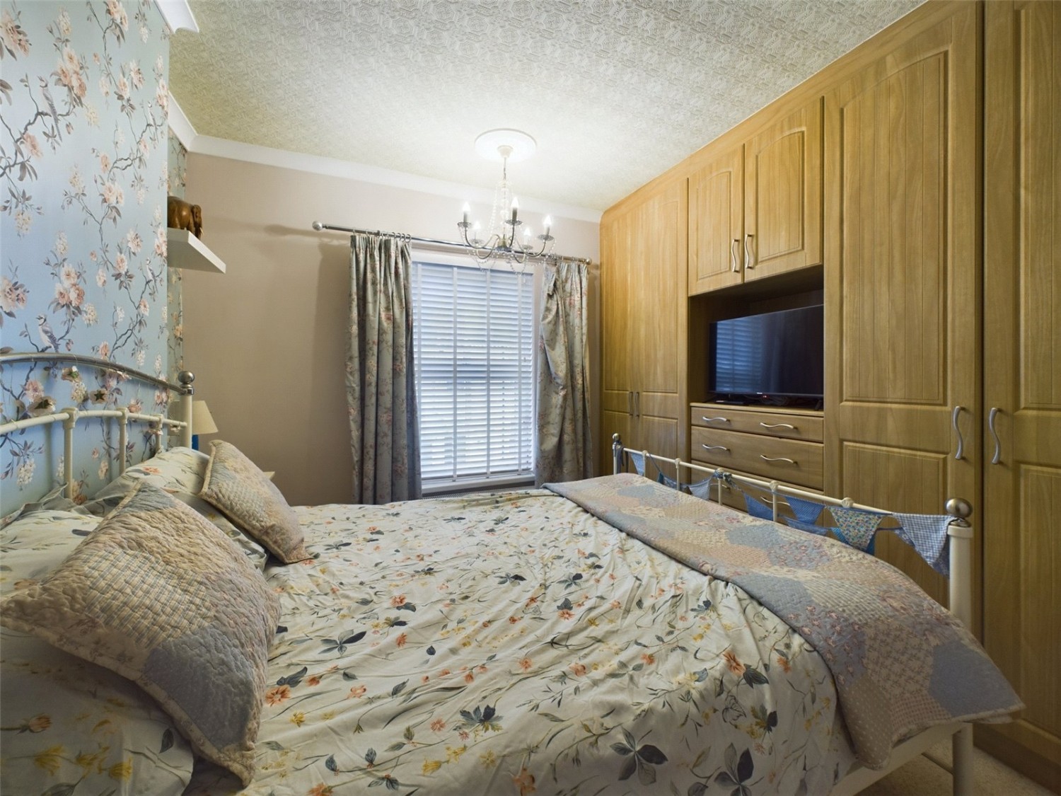 Marlpool, Heanor, Derbyshire