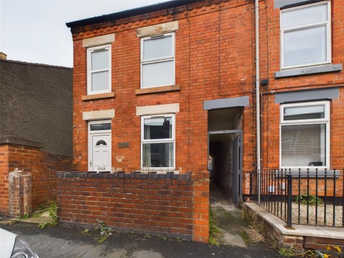 Heanor, Derbyshire