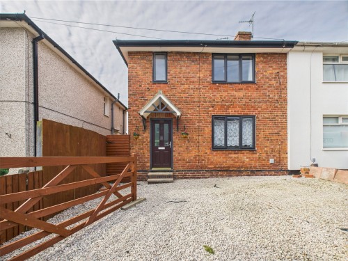 Heanor, Derbyshire