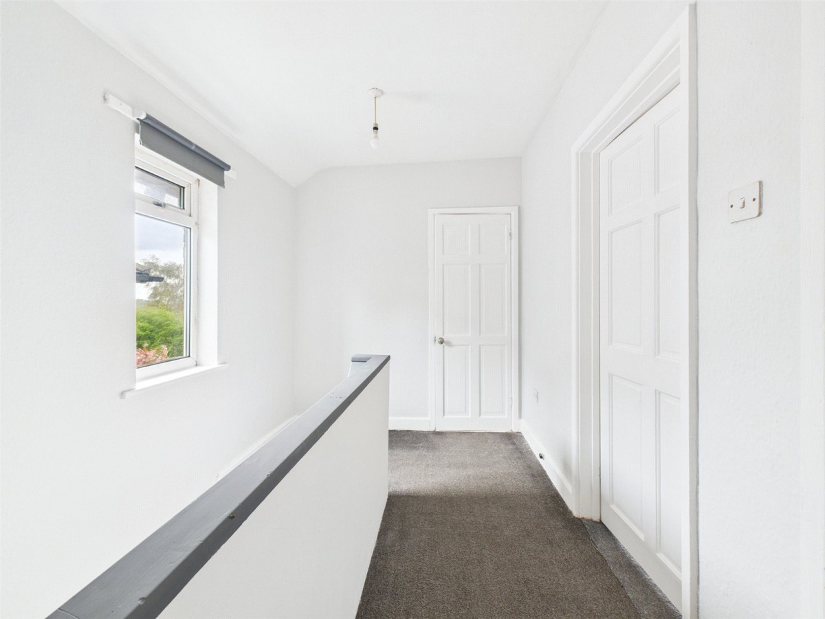Heanor, Derbyshire