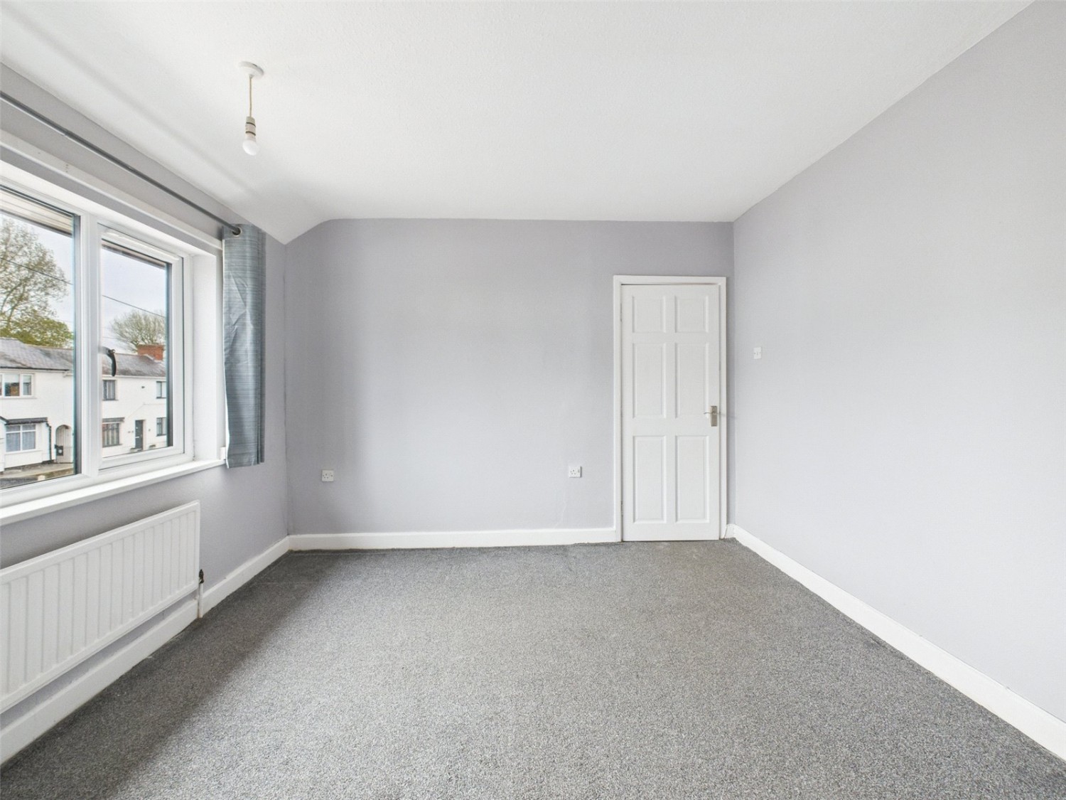 Heanor, Derbyshire