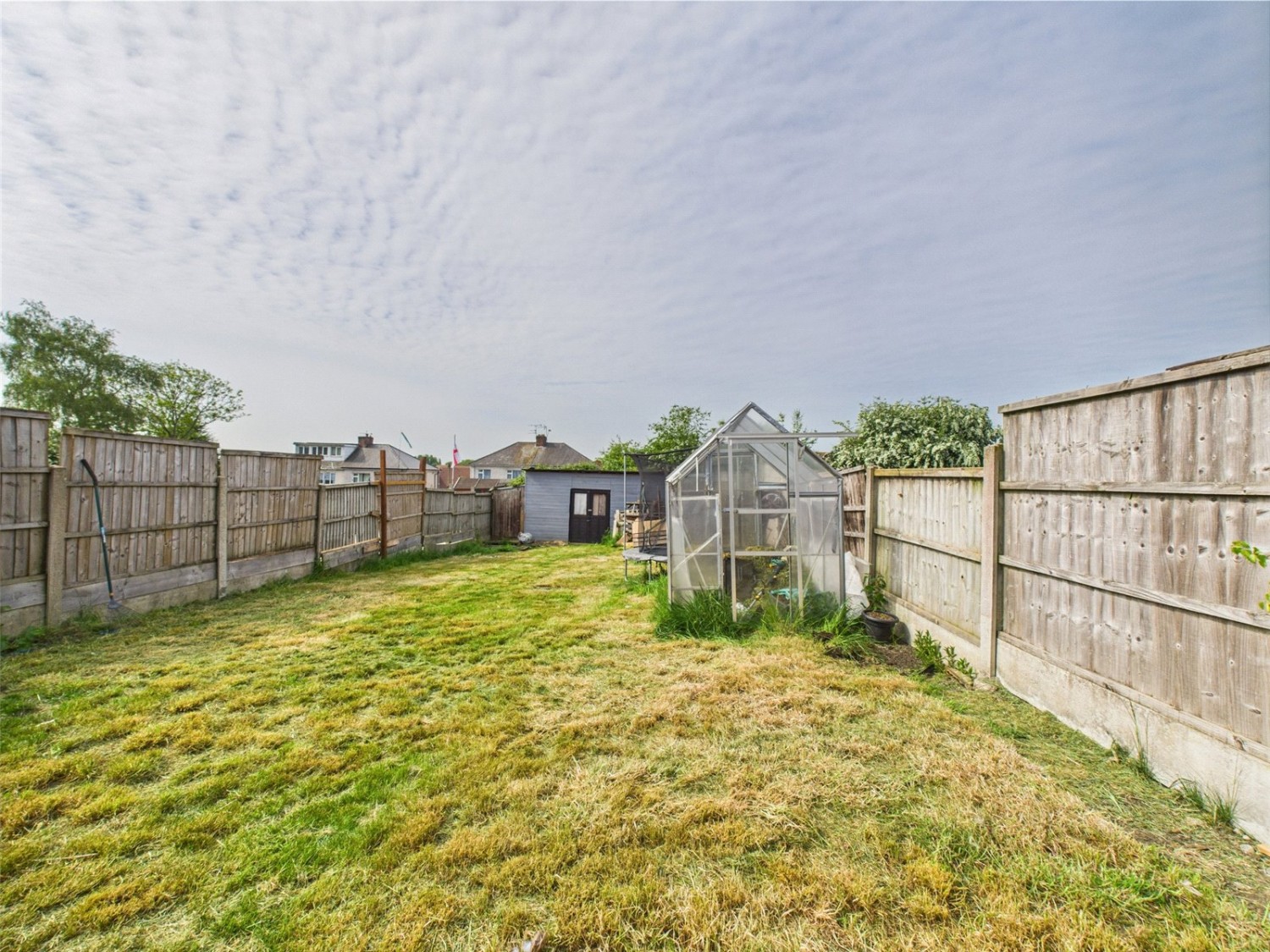 Heanor, Derbyshire