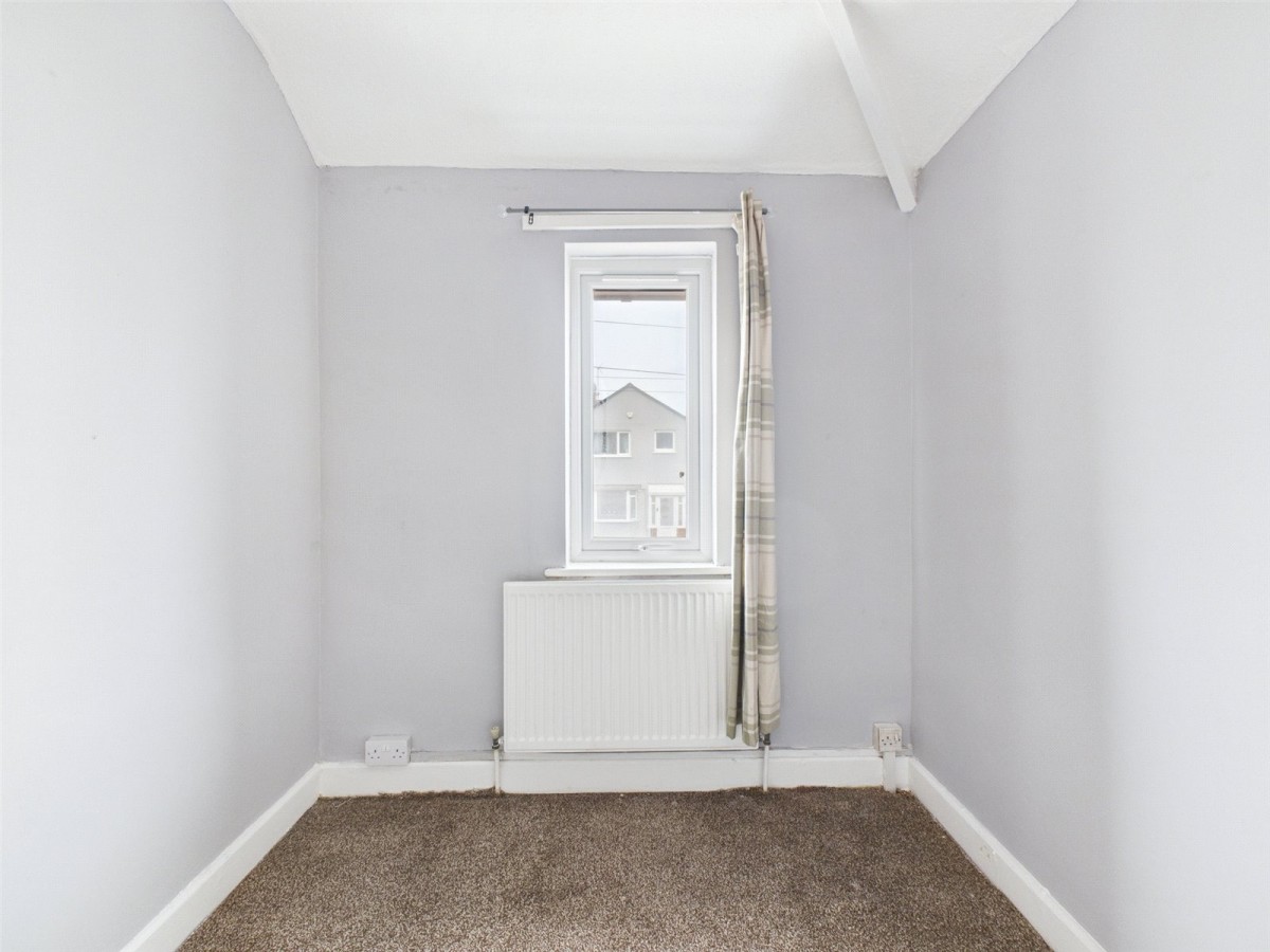 Heanor, Derbyshire