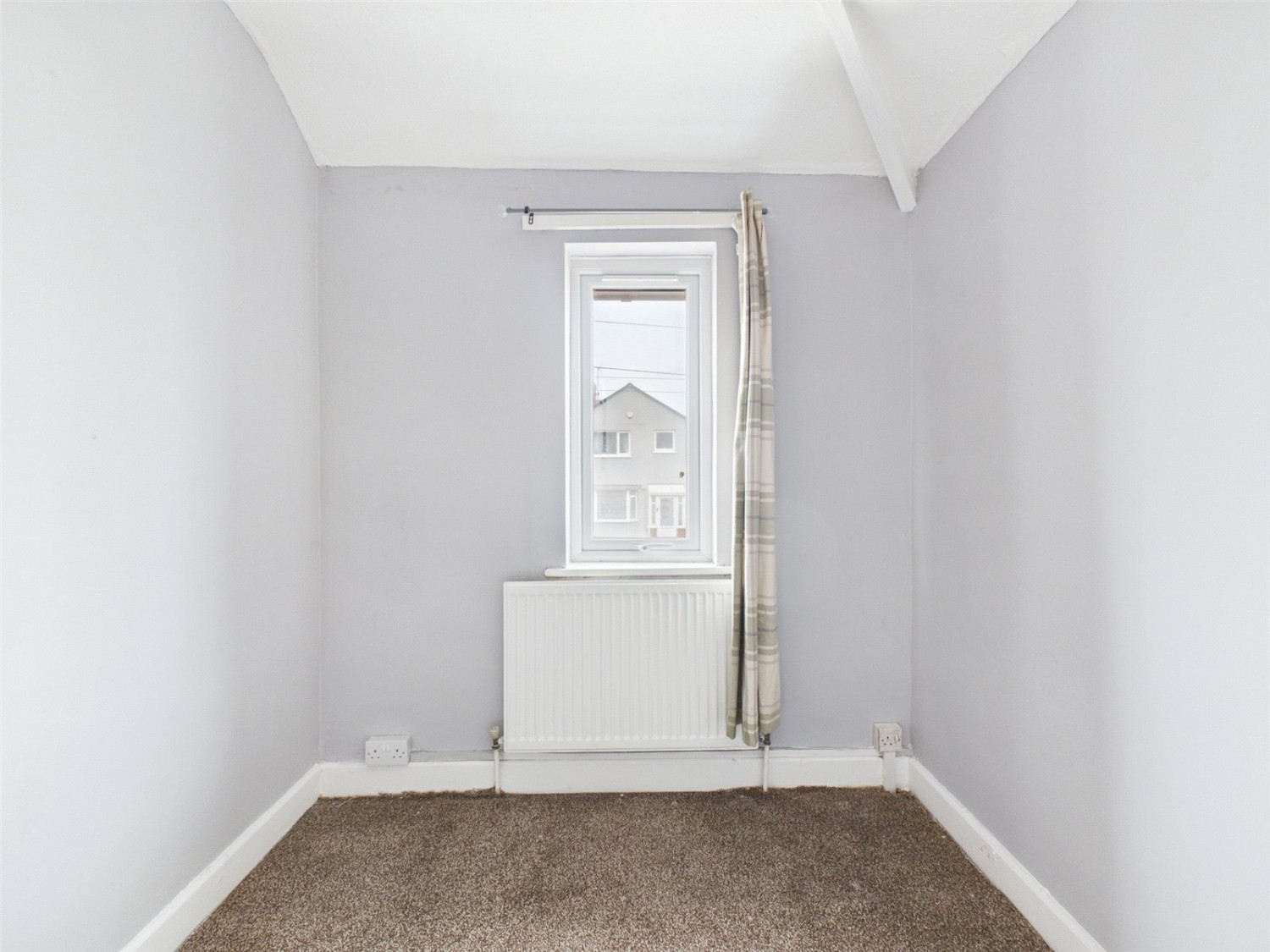 Heanor, Derbyshire