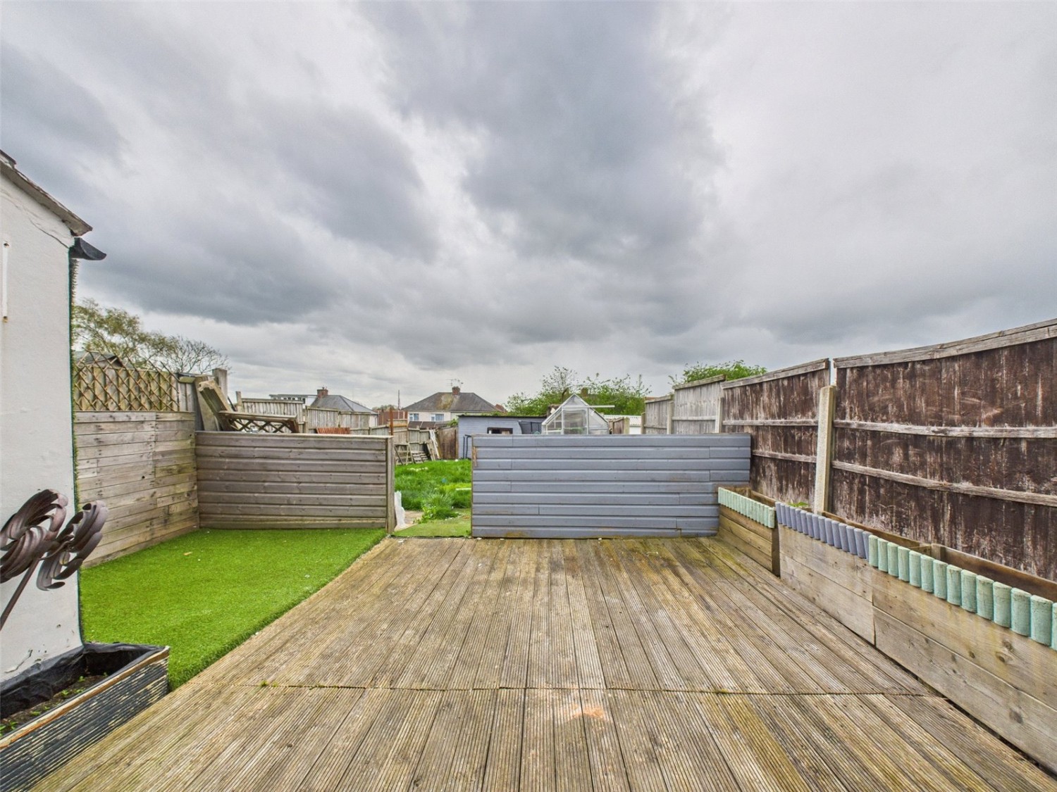 Heanor, Derbyshire
