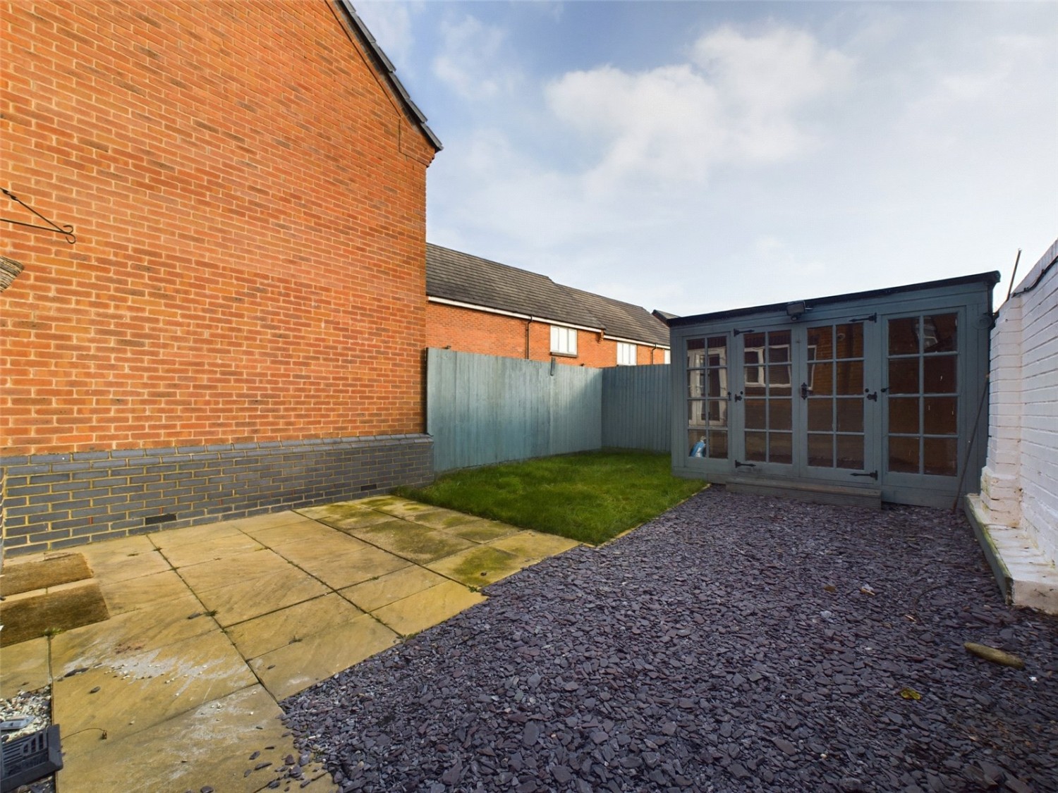 Heanor, Derbyshire