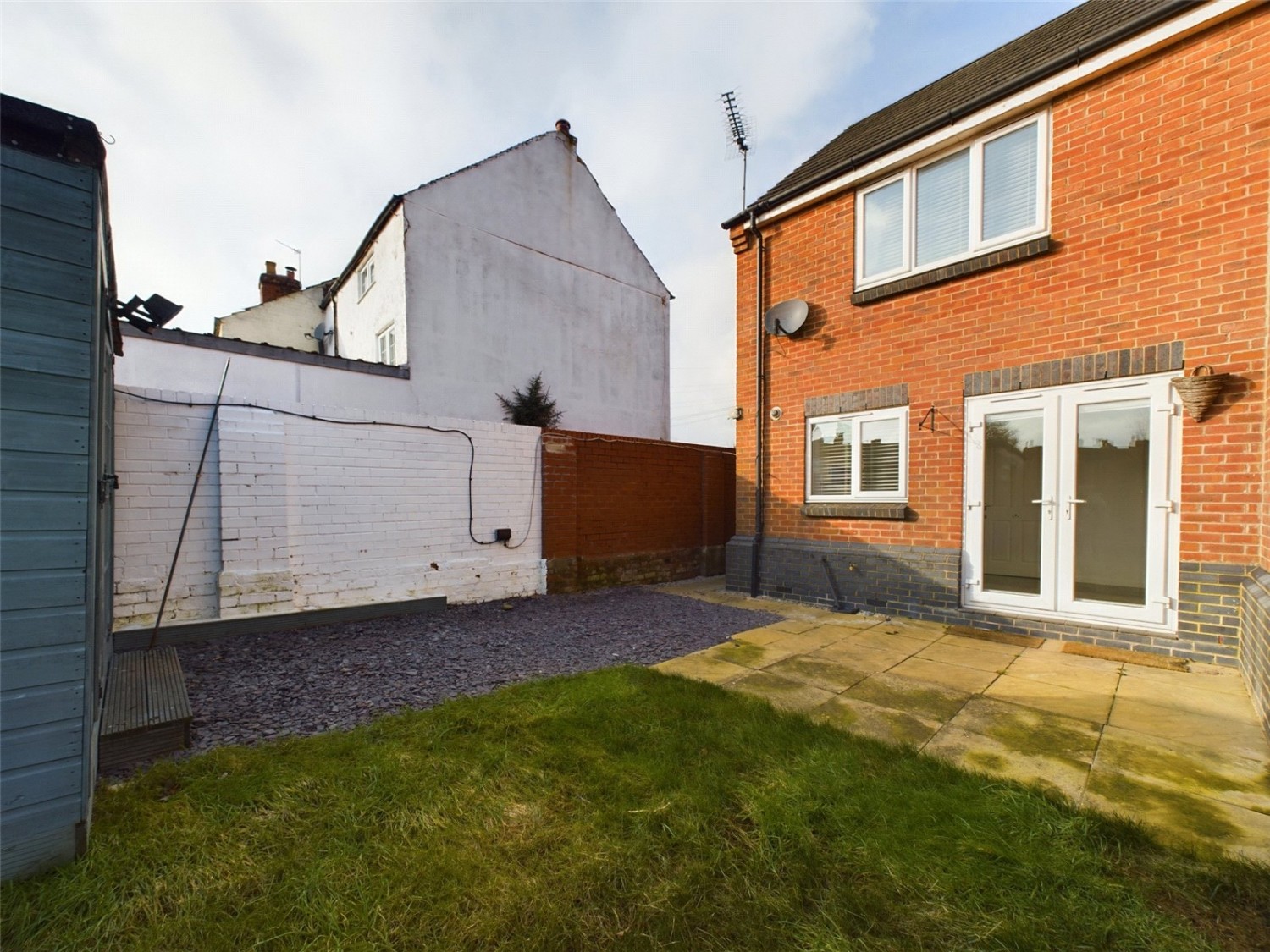 Heanor, Derbyshire