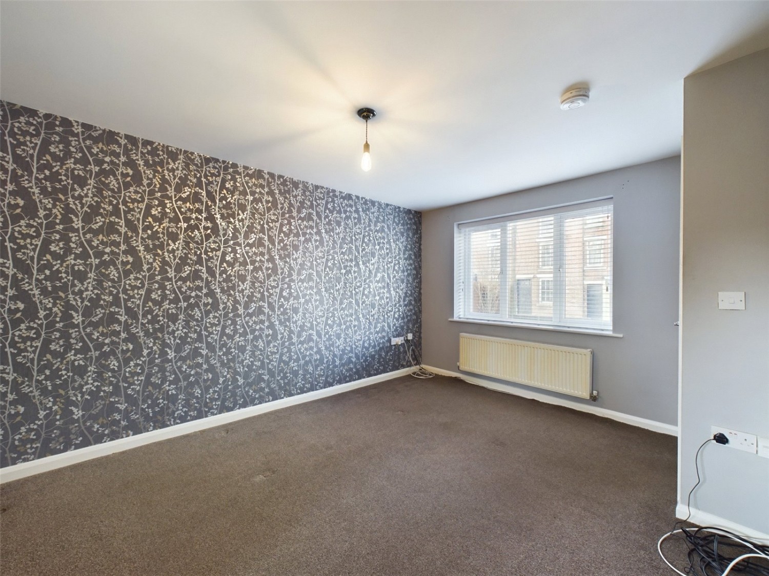Heanor, Derbyshire