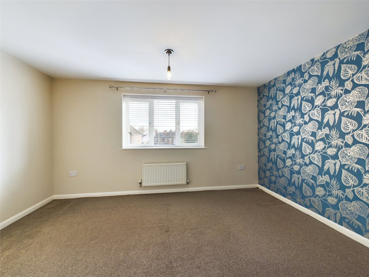 Heanor, Derbyshire
