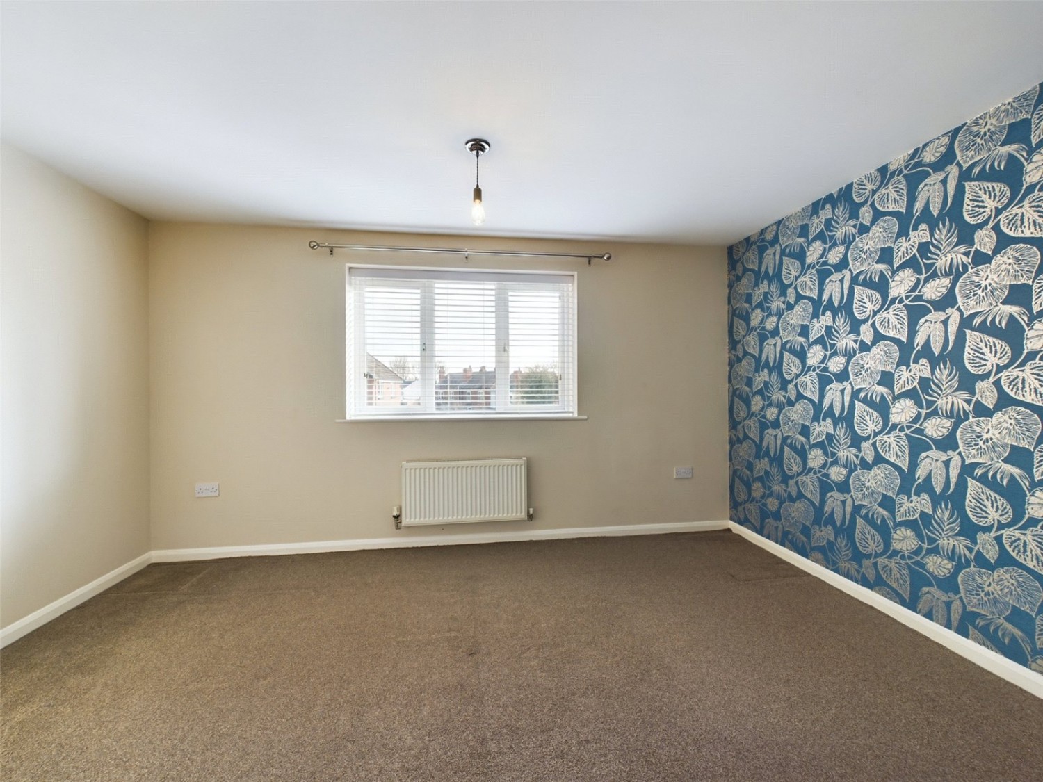 Heanor, Derbyshire