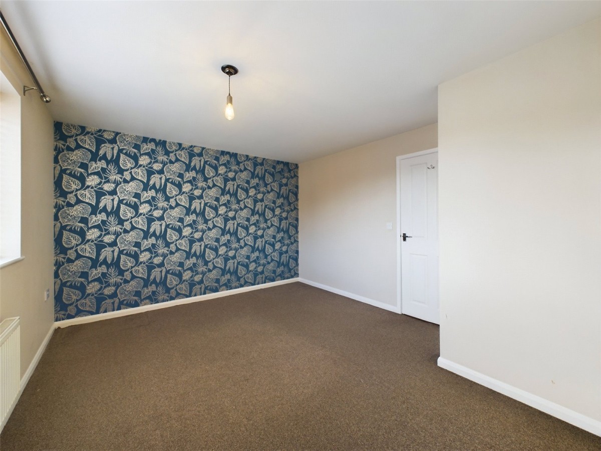 Heanor, Derbyshire