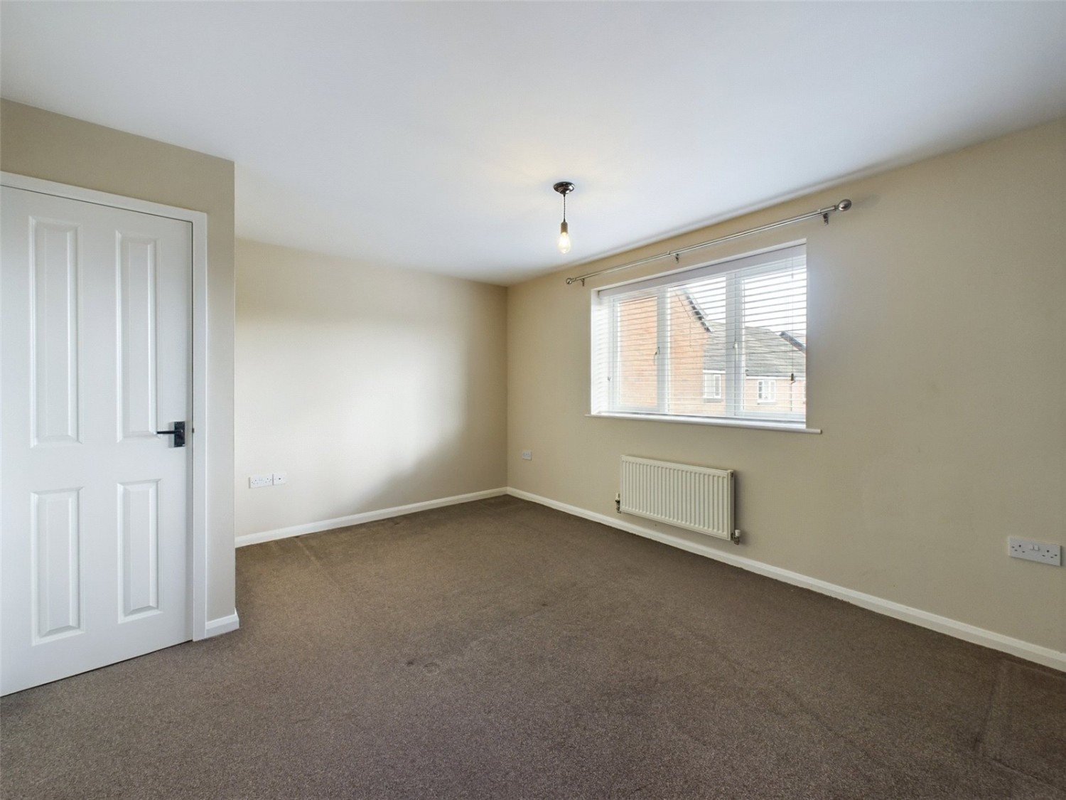 Heanor, Derbyshire