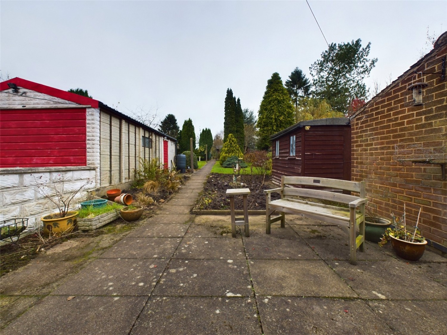 Lane, Loscoe, Heanor, Derbyshire