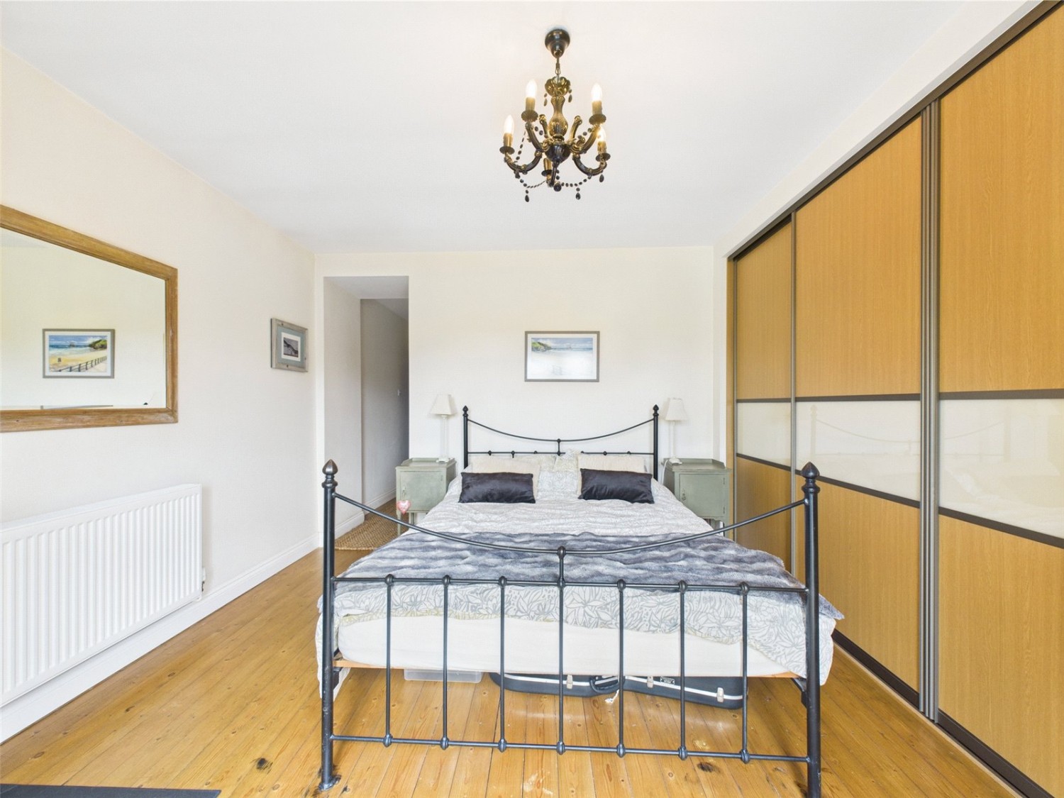 Shipley, Heanor, Derbyshire