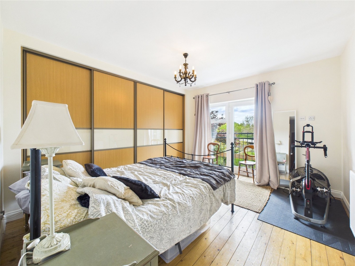 Shipley, Heanor, Derbyshire