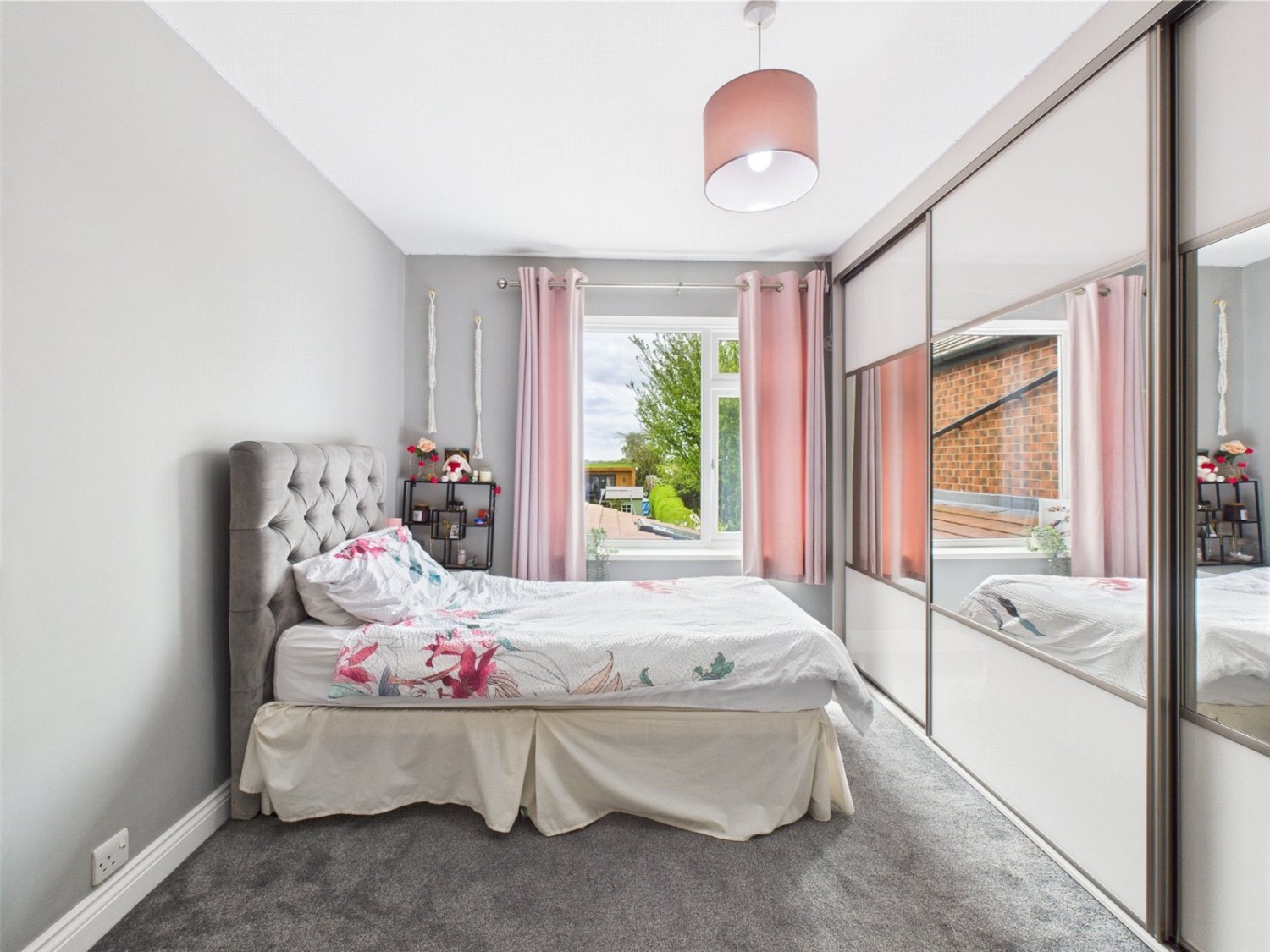 Shipley, Heanor, Derbyshire