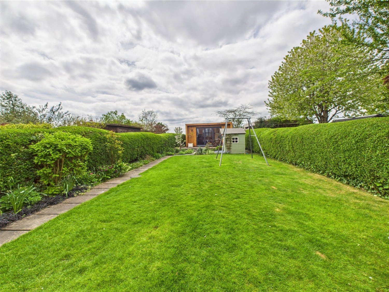 Shipley, Heanor, Derbyshire