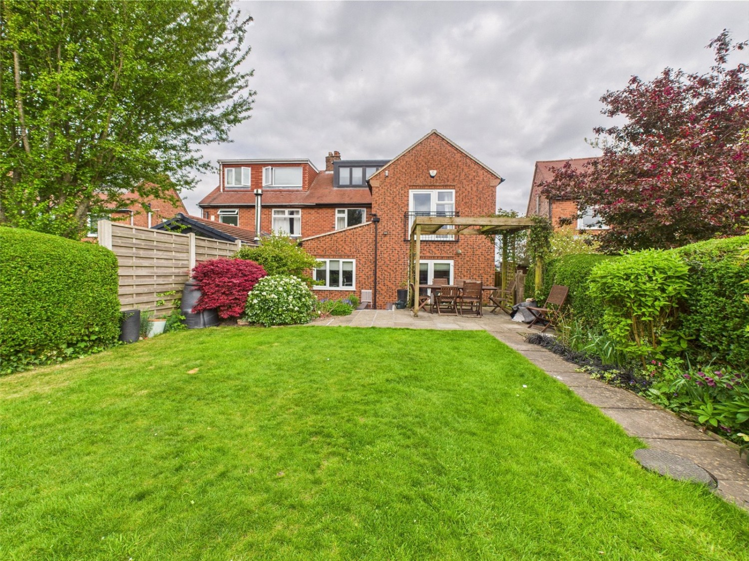 Shipley, Heanor, Derbyshire