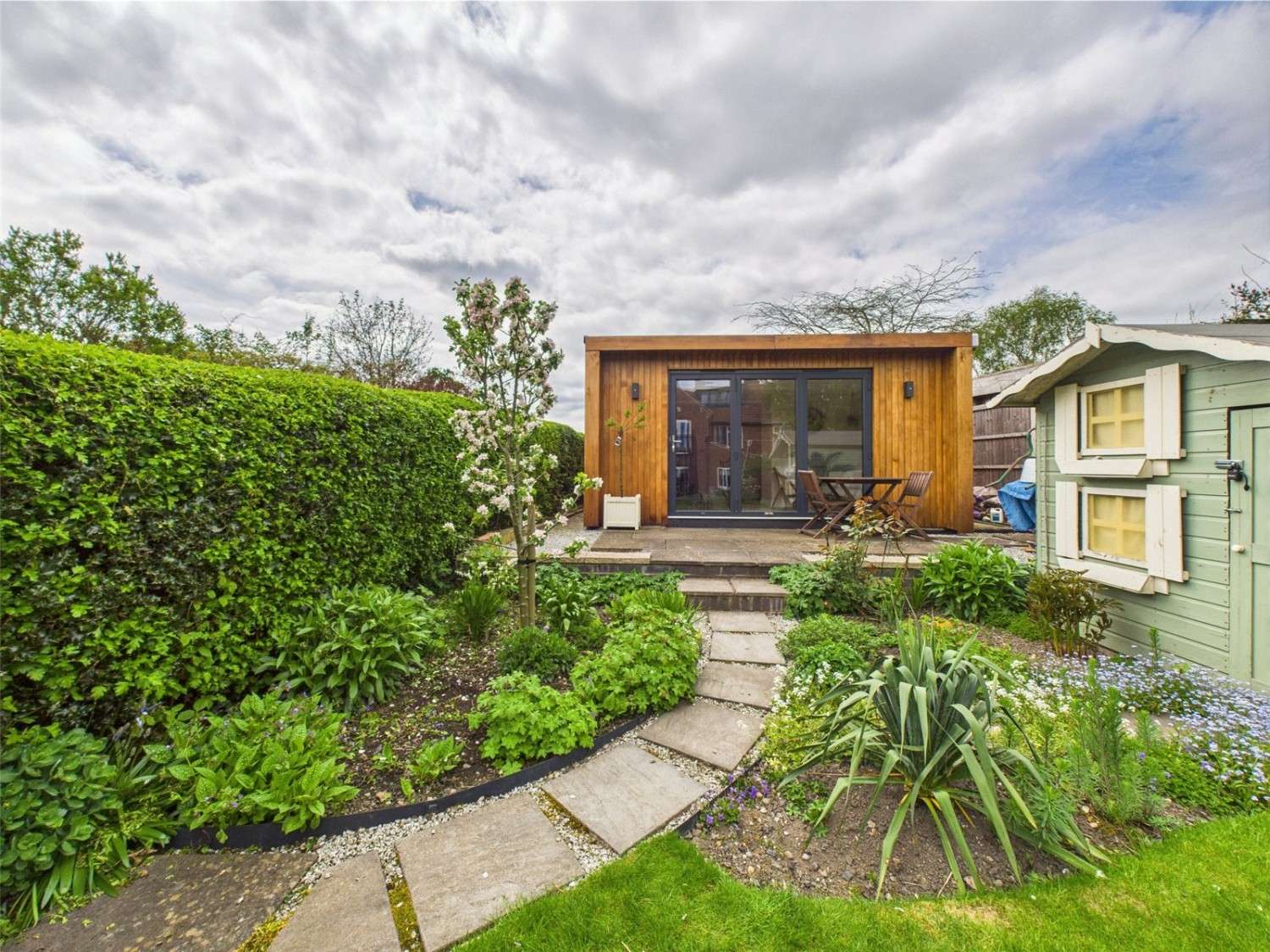 Shipley, Heanor, Derbyshire