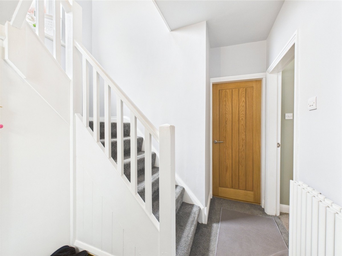 Shipley, Heanor, Derbyshire