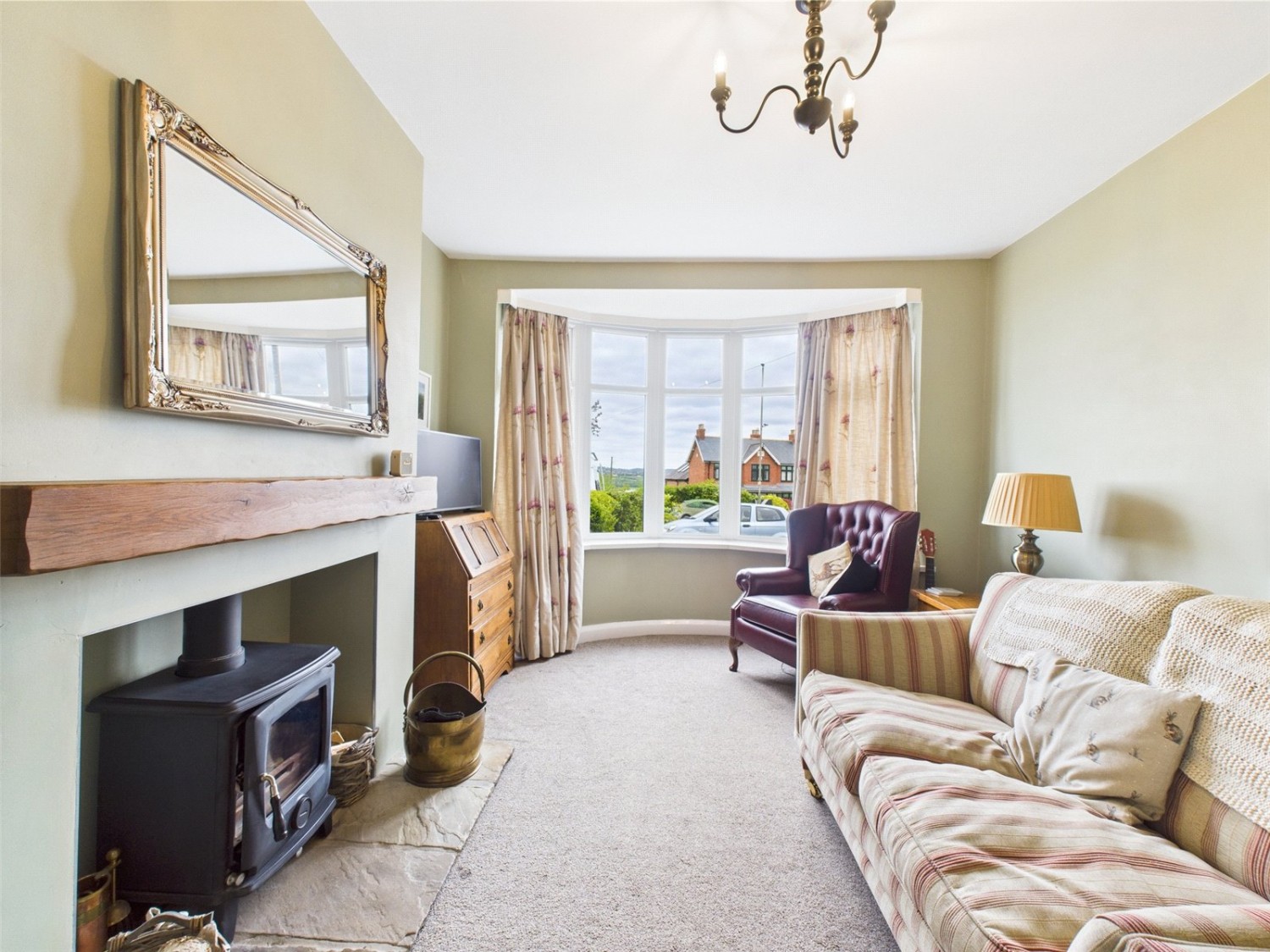 Shipley, Heanor, Derbyshire