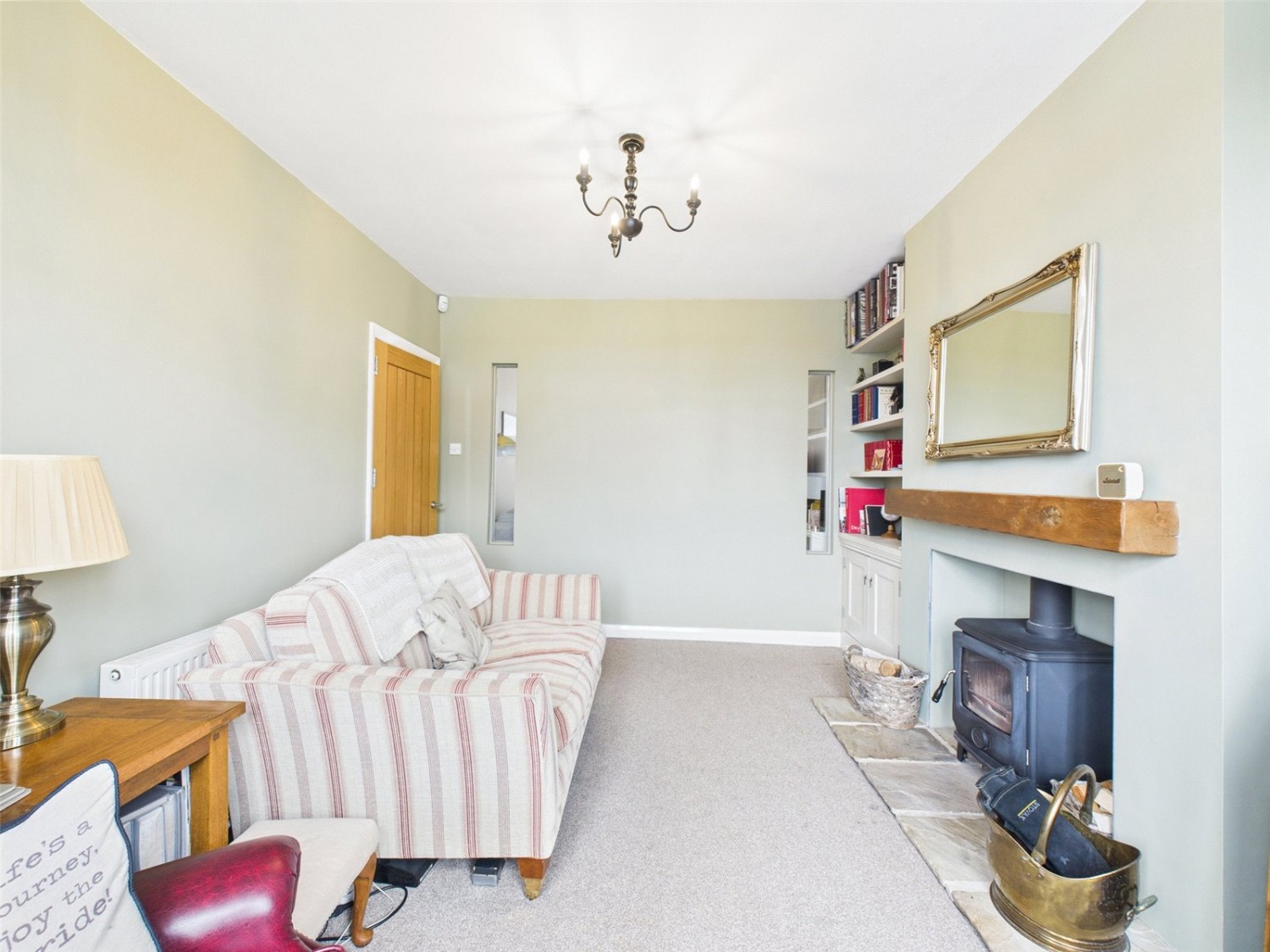Shipley, Heanor, Derbyshire