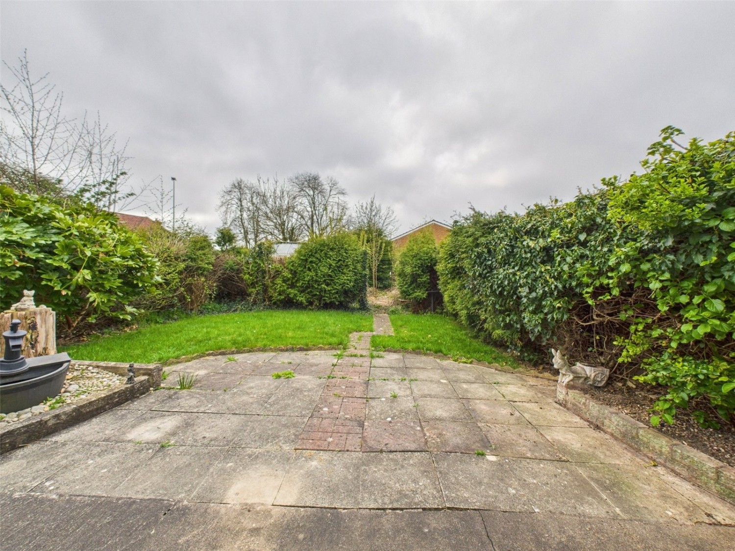 Heanor, Derbyshire