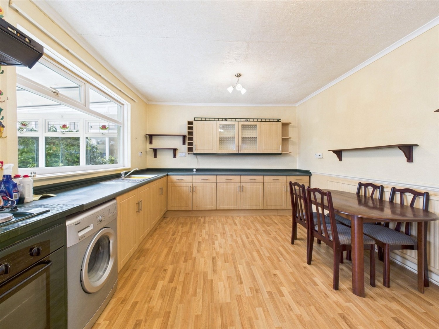 Heanor, Derbyshire