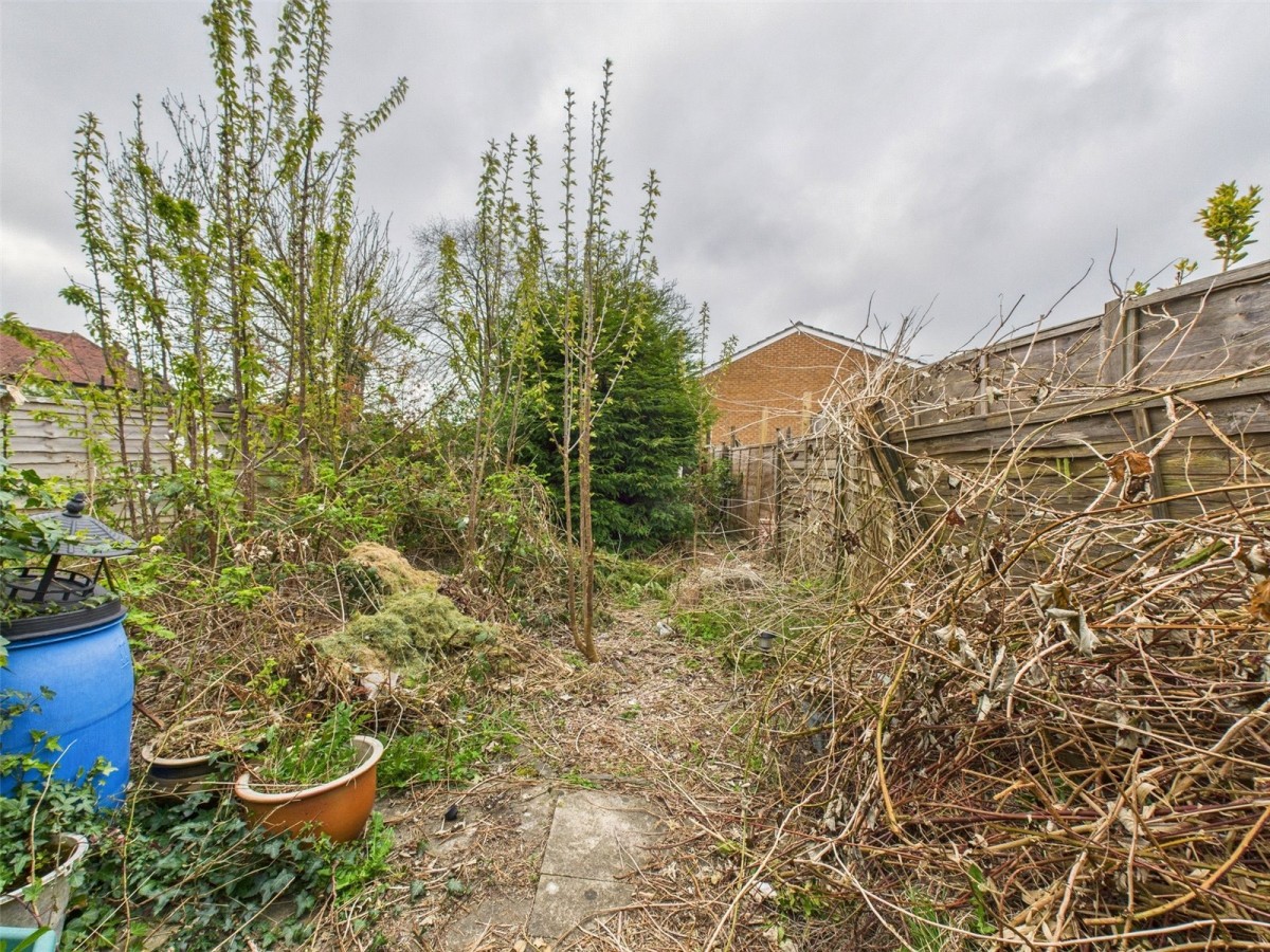 Heanor, Derbyshire