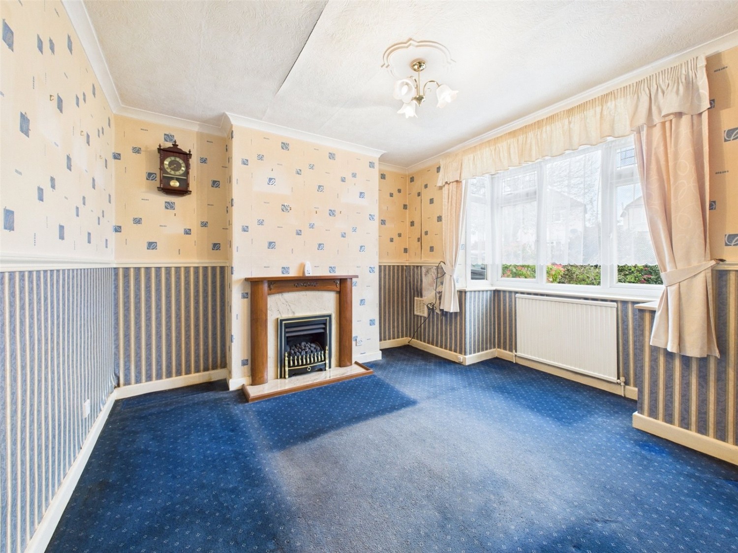 Heanor, Derbyshire