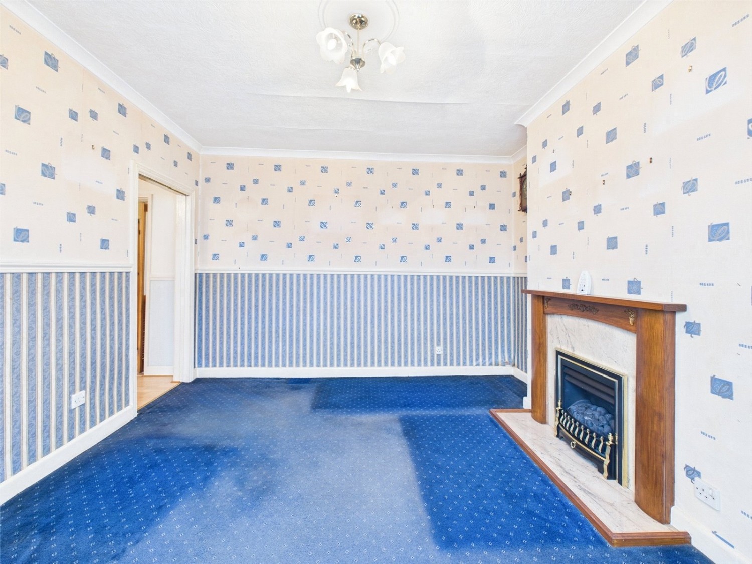 Heanor, Derbyshire