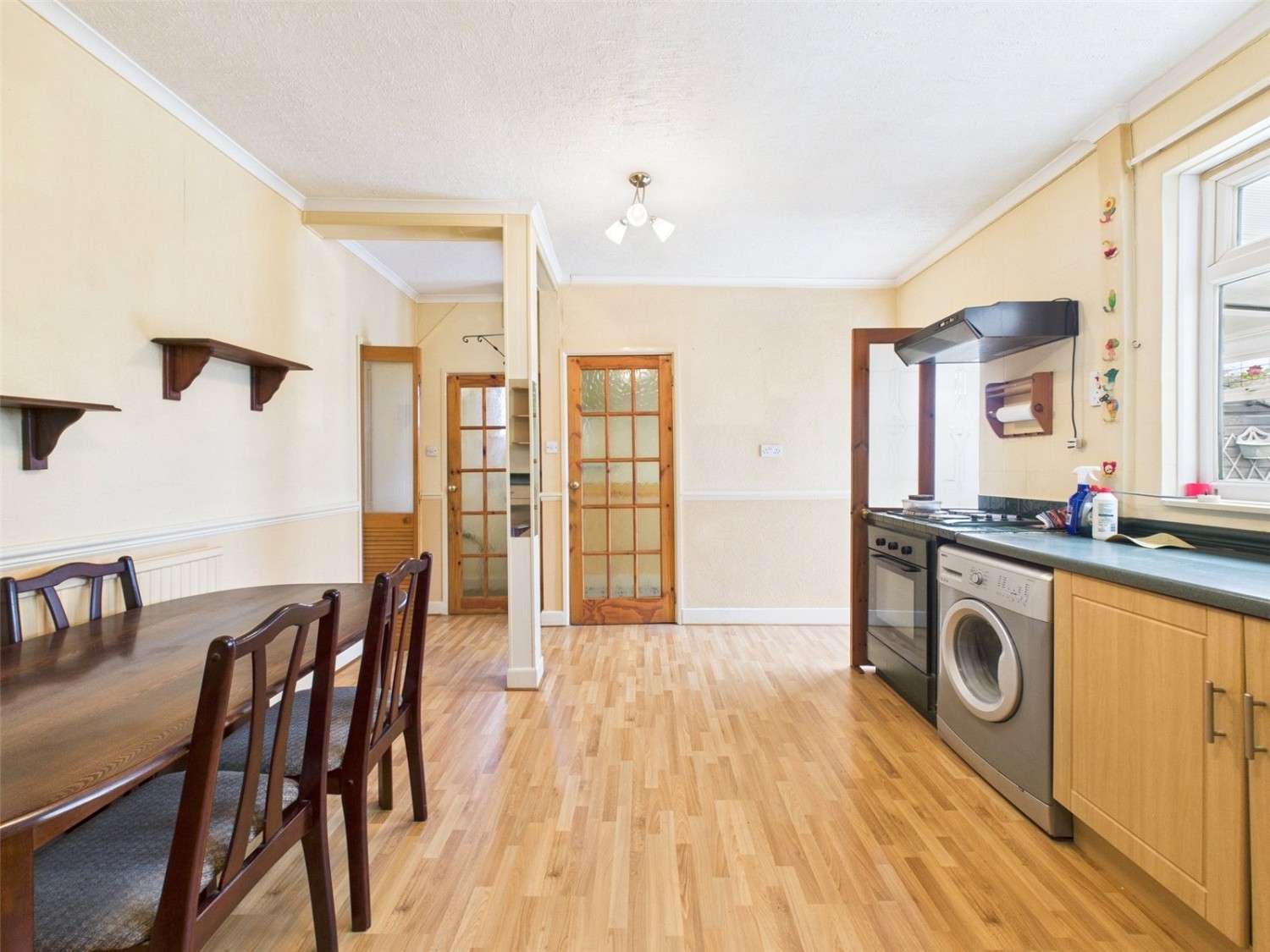 Heanor, Derbyshire