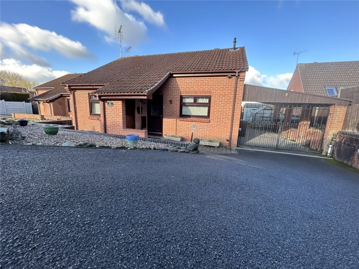 Heanor, Derbyshire