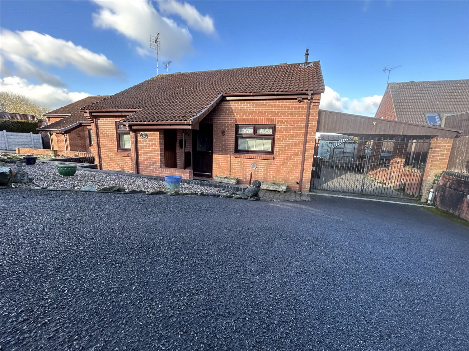 Heanor, Derbyshire