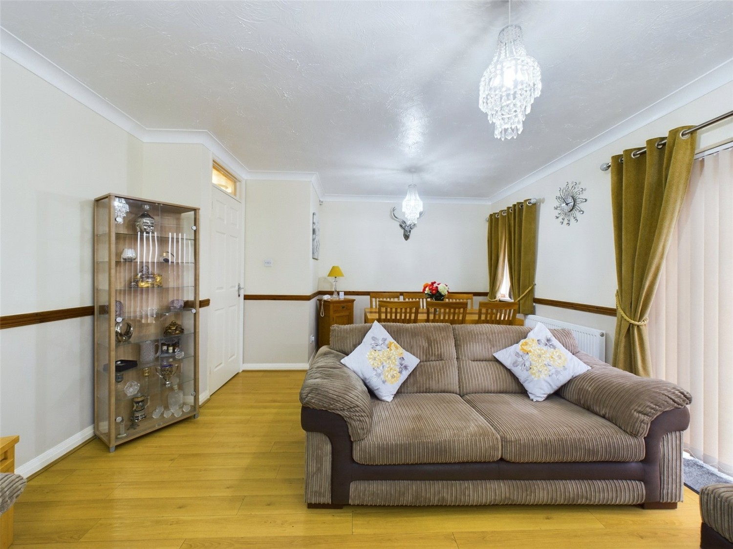 Heanor, Derbyshire