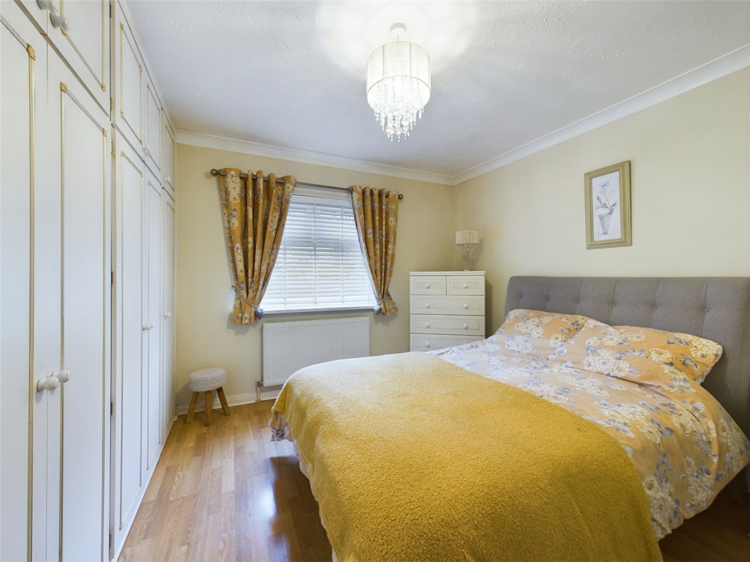 Heanor, Derbyshire