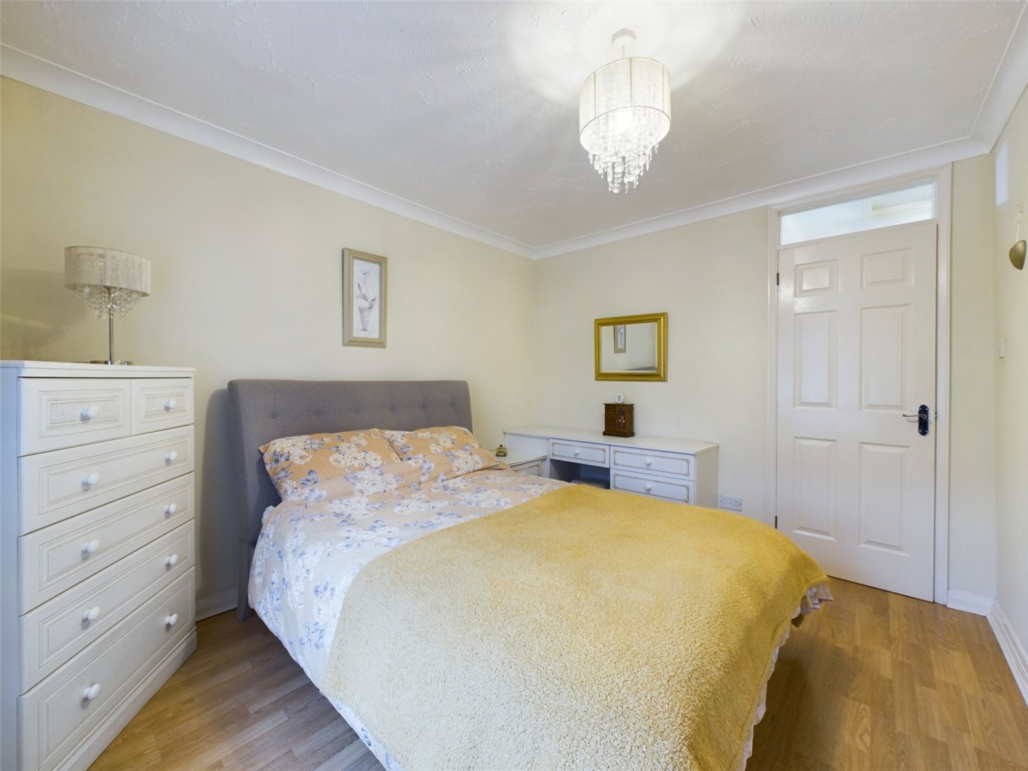Heanor, Derbyshire