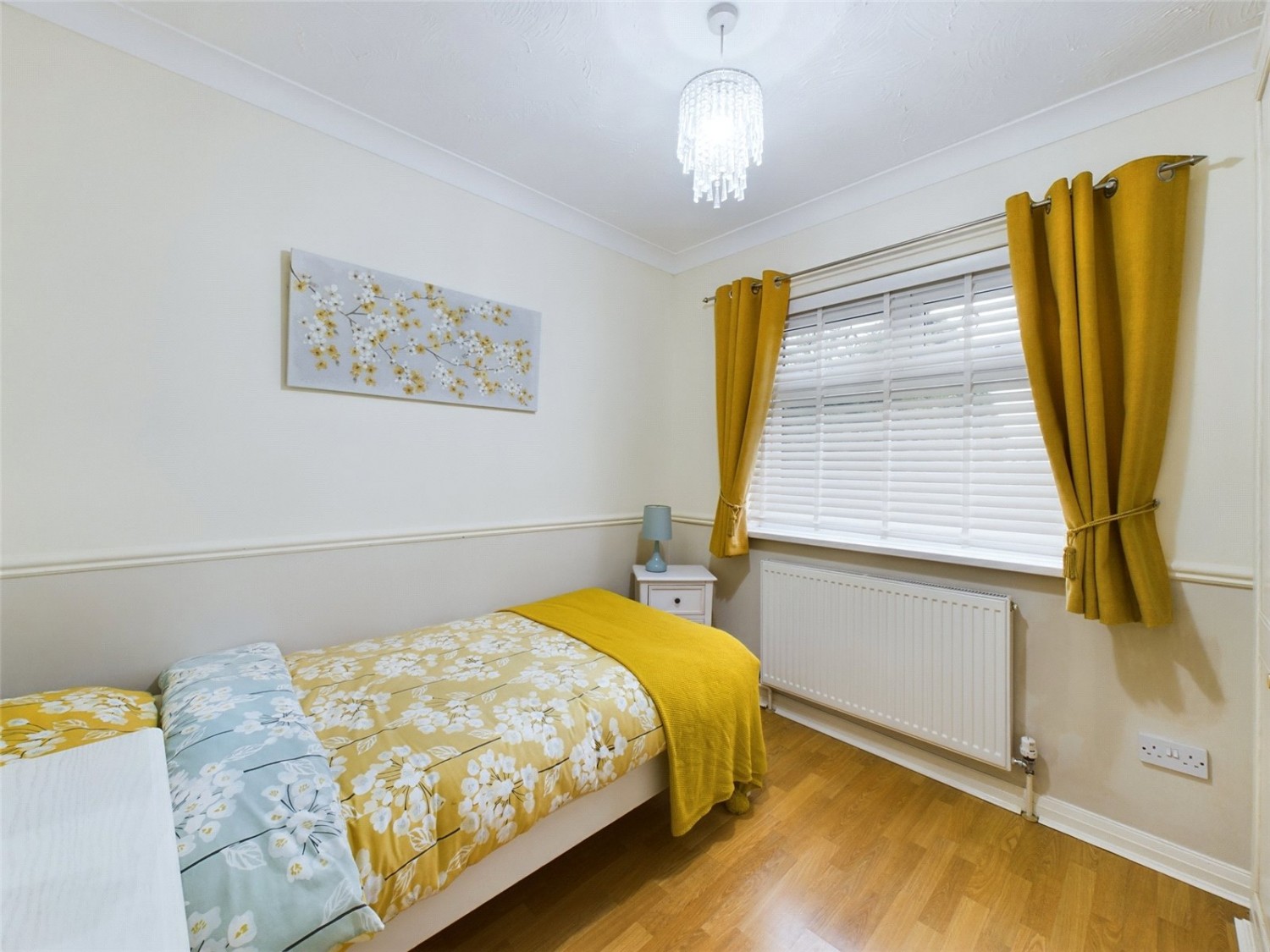 Heanor, Derbyshire