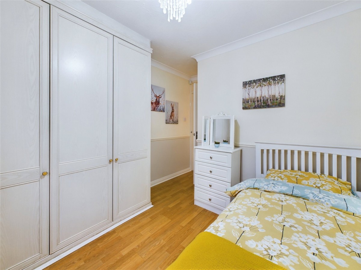 Heanor, Derbyshire