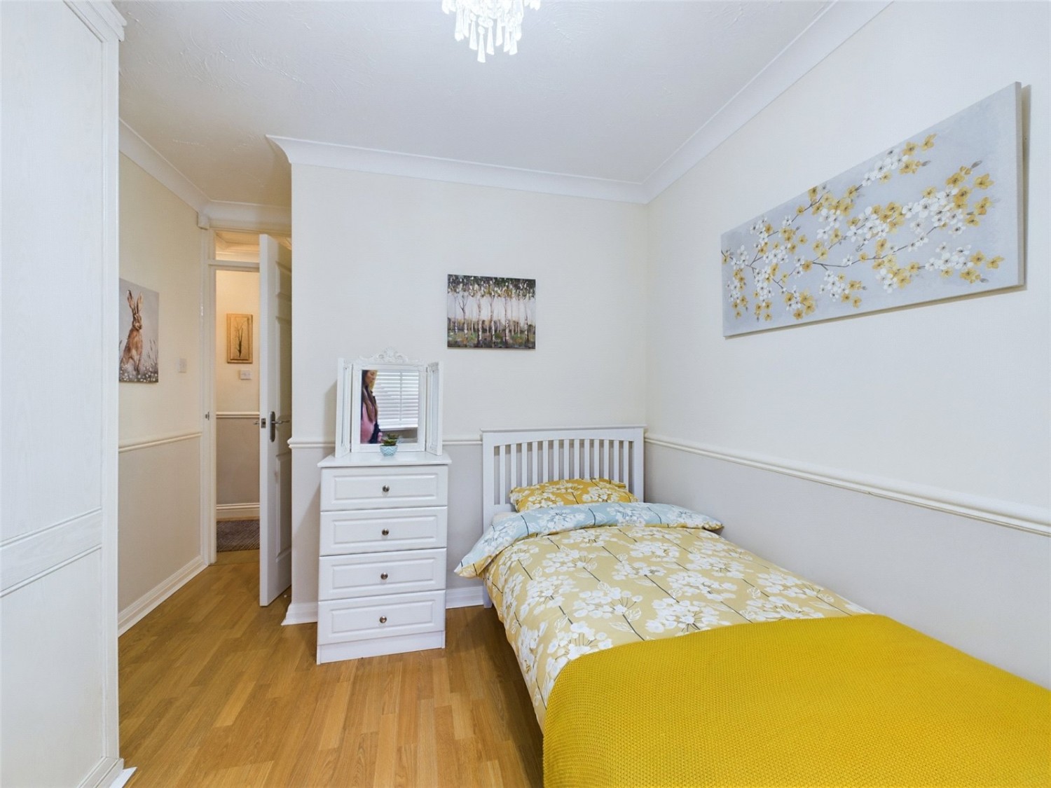 Heanor, Derbyshire