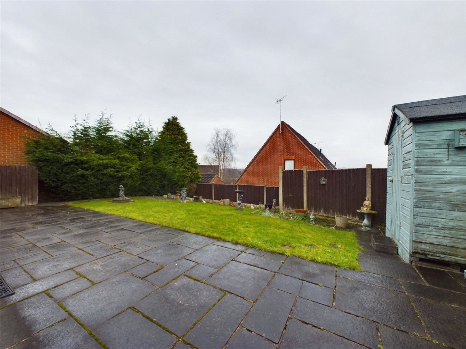Heanor, Derbyshire