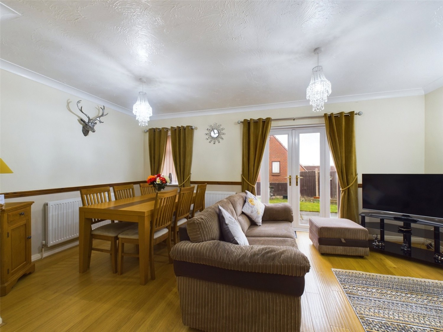 Heanor, Derbyshire