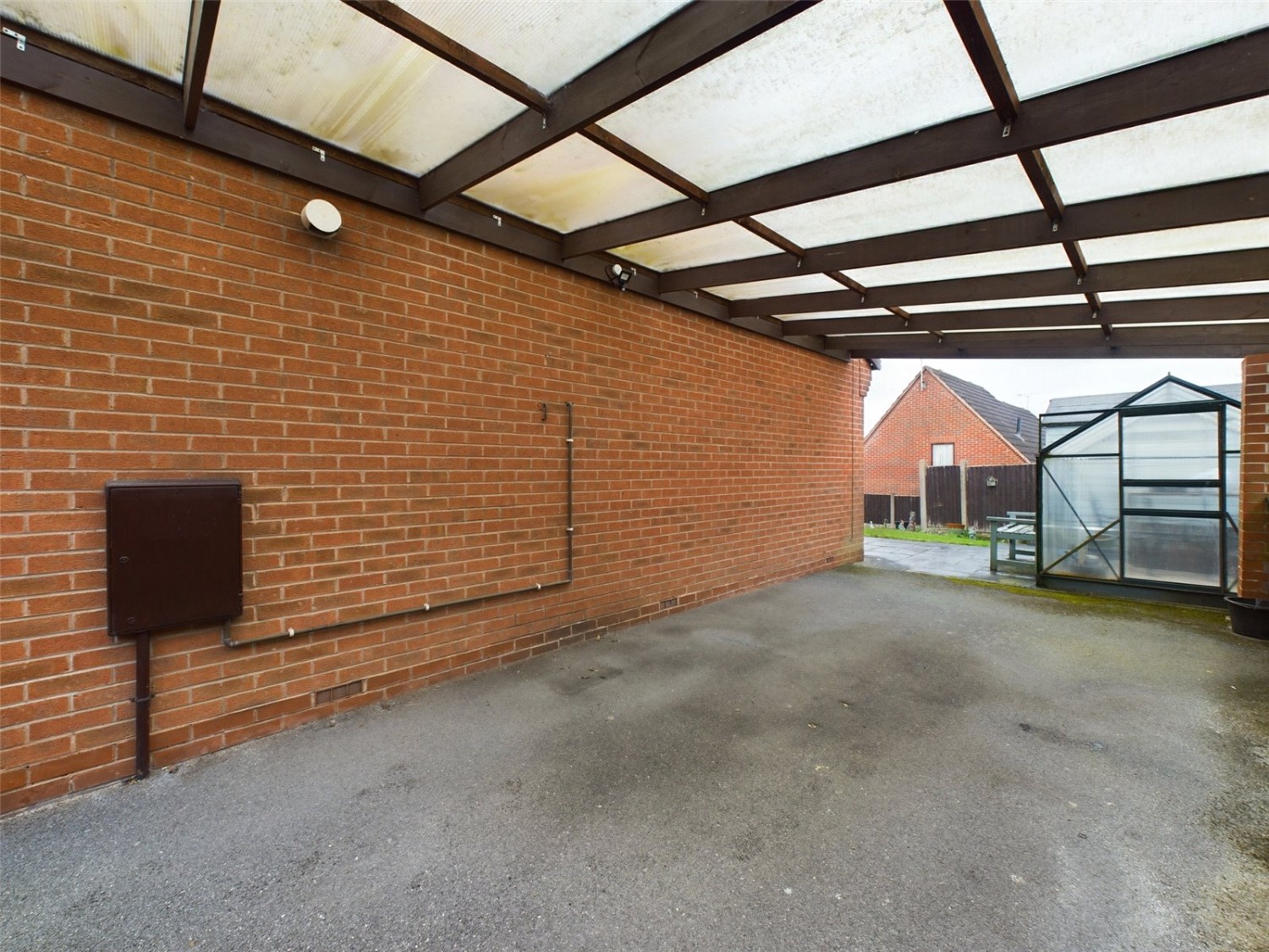 Heanor, Derbyshire