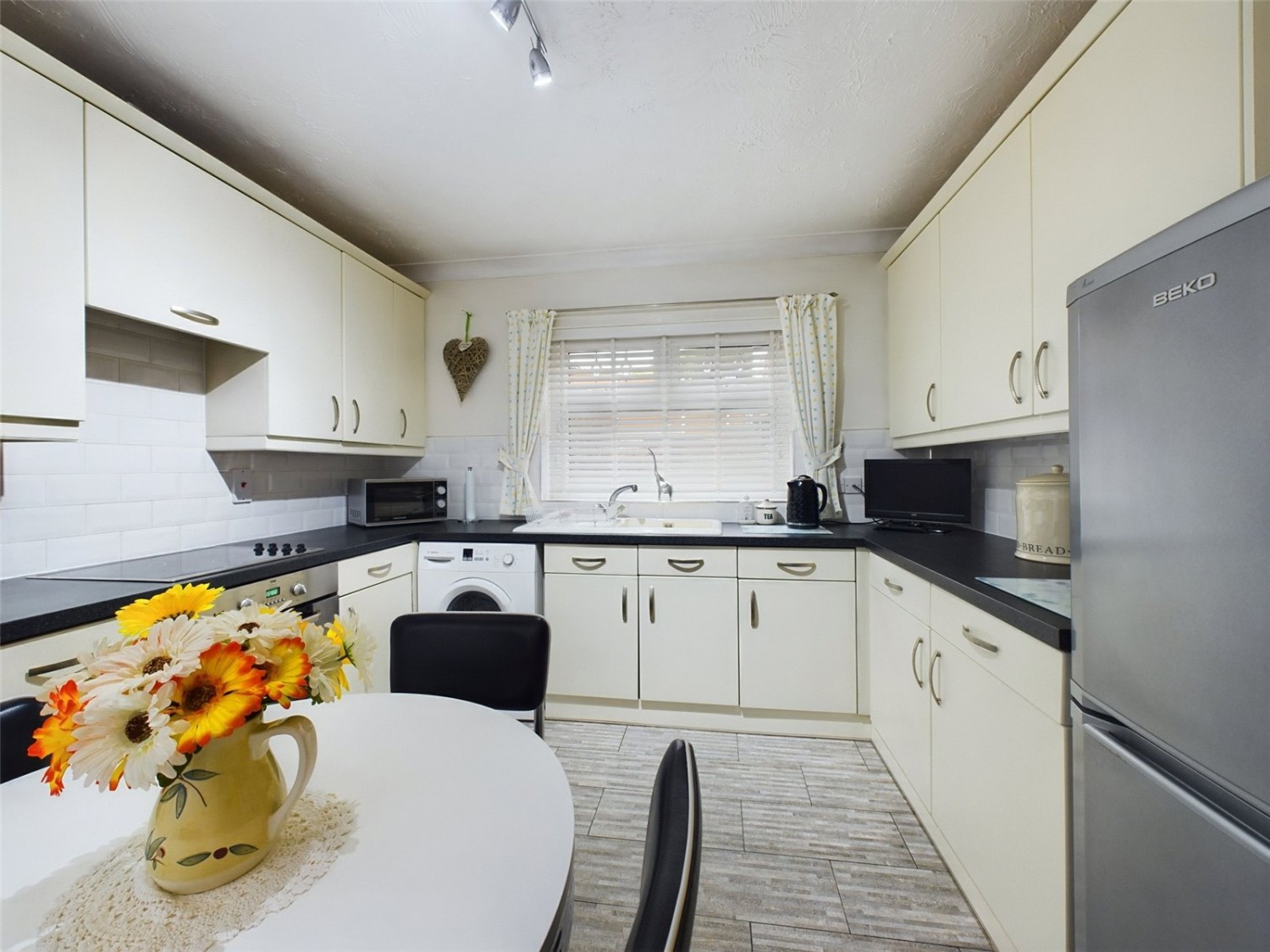 Heanor, Derbyshire