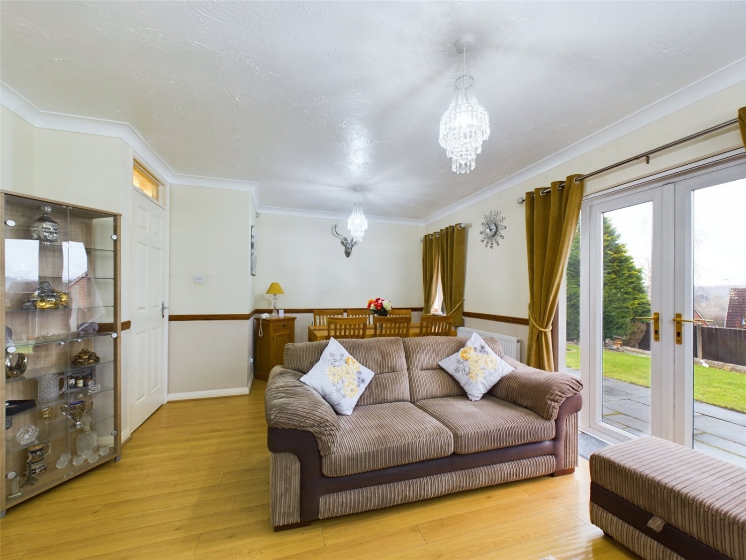 Heanor, Derbyshire