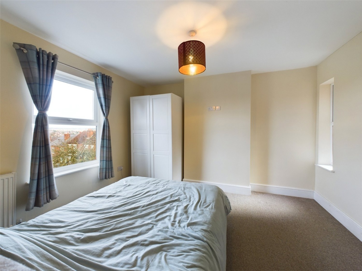 Heanor, Derbyshire