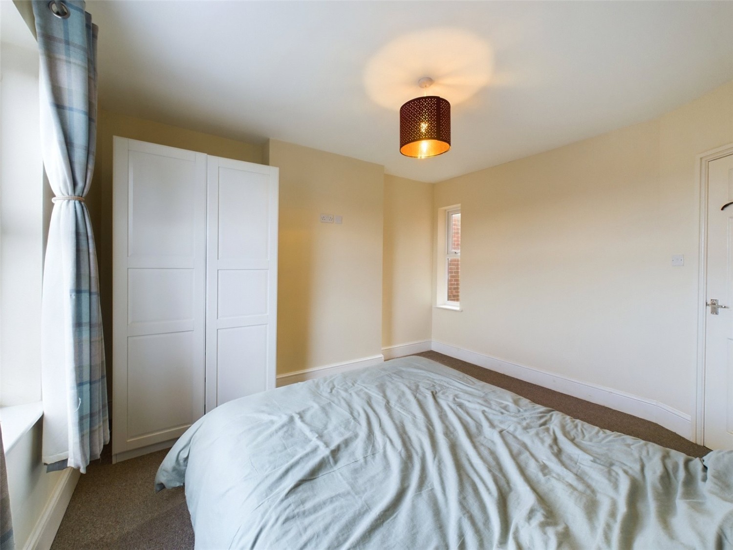 Heanor, Derbyshire