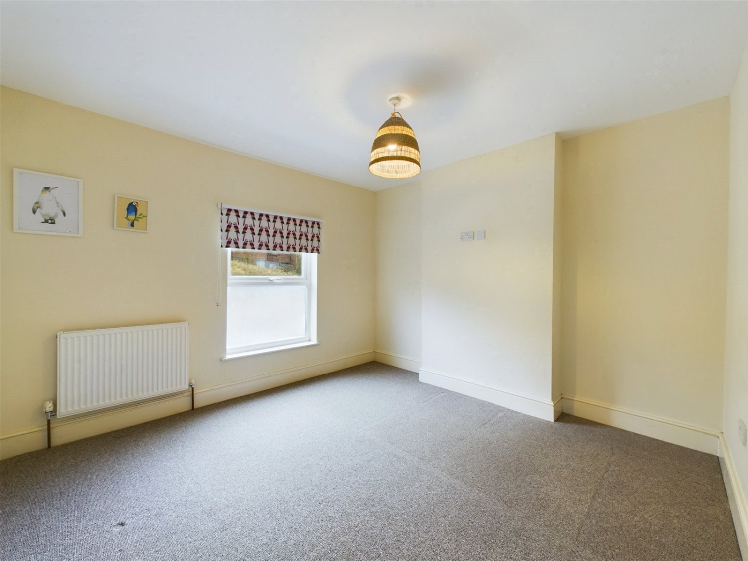 Heanor, Derbyshire