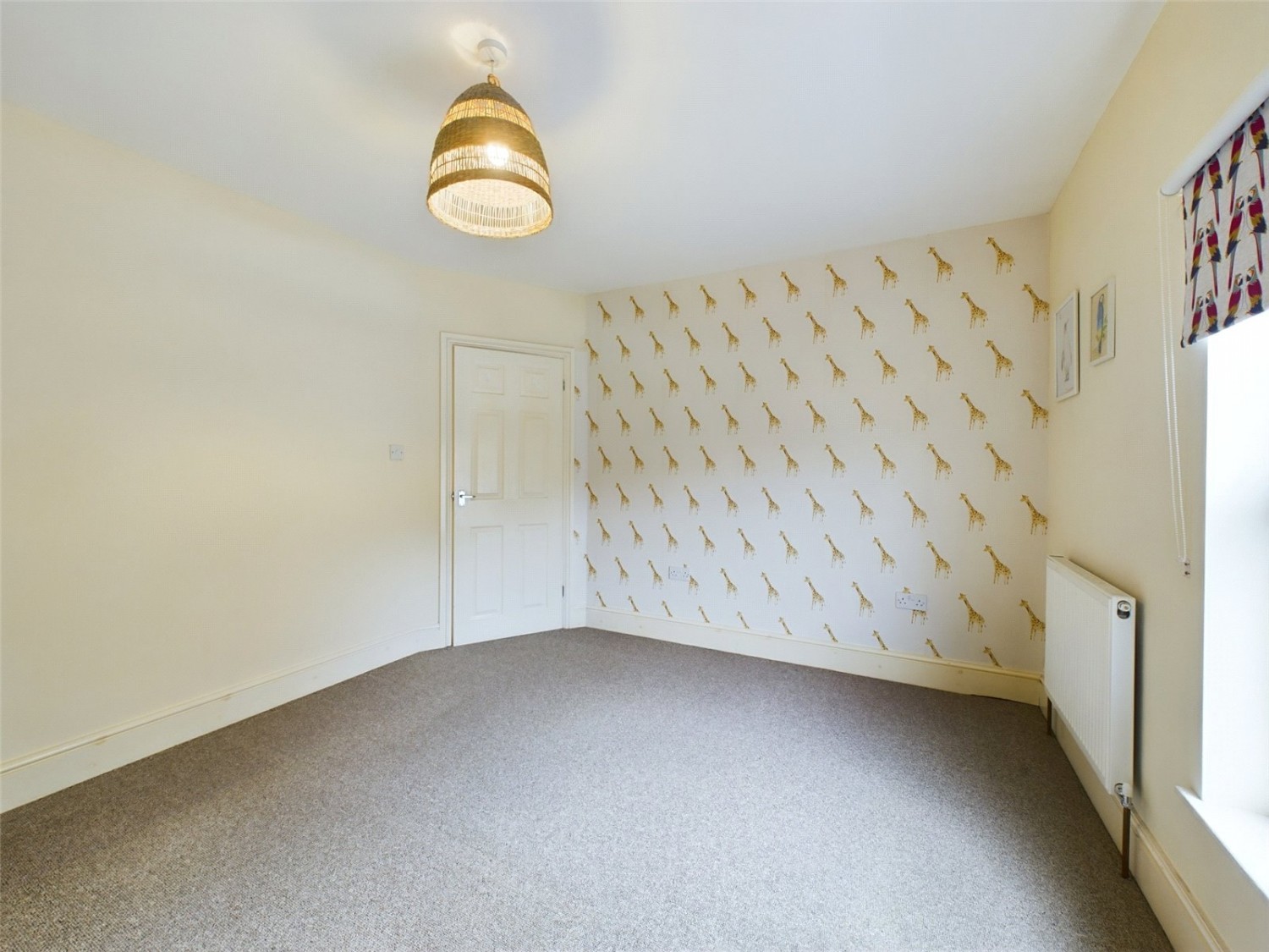 Heanor, Derbyshire