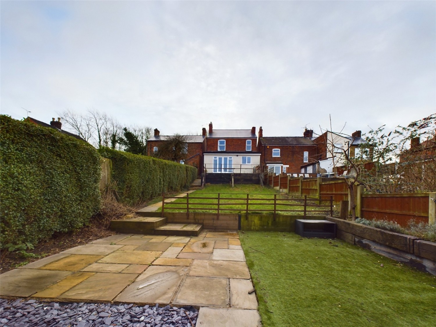 Heanor, Derbyshire